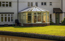 Foul End conservatory leads