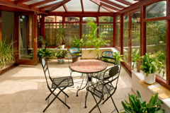 Foul End conservatory quotes