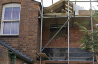 free Foul End home extension quotes